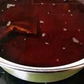 あほあこ's cooksnap of when they made 簡単☆つゆ多め☆寄せ鍋のつゆ☆万能.