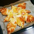 かれーぱんまま's cooksnap of when they made ウズベキスタン♡蜂蜜とろけるふわふわパン.