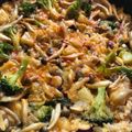 ひょうまる's cooksnap of when they made 【フライパン】簡単おもてなし本格パエリア.