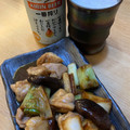 ユルゲン's cooksnap of when they made フライパンde簡単！ねぎま焼きとり風.