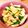 クックHDQVFI☆'s cooksnap of when they made 万能エバラキムチの素！山芋きゅうり和え.