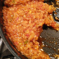 アザラシ農場's cooksnap of when they made 万能トマト煮込みソース.