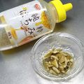 ☆ありか358☆'s cooksnap of when they made くるみのハチミツがけ♡.