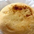 クック1KIBWI☆'s cooksnap of when they made 糖質制限　おからチーズケーキ　粉なし！.