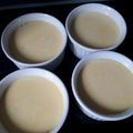 パンダリ's cooksnap of when they made フライパンで作る糖質制限プリン.