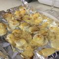 エイビーズ's cooksnap of when they made 簡単おつまみ！山芋のチーズ焼き！.