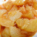 ひんべえ's cooksnap of when they made 混ぜるだけ数の子のキムチ.