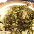 tomitomico's cooksnap of when they made 豚バラと白菜の塩こんぶ蒸し.