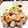 Miella's cooksnap of when they made 家族に大人気の焼売♡.