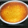 ミッチ☆☆☆'s cooksnap of when they made おからたまごケーキ.