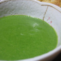 kaopomme♪'s cooksnap of when they made ほうれん草とさつまいものスープ☆.