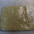 さらあお's cooksnap of when they made ミルク折込みシート （パン用）.