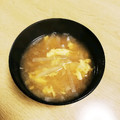 take♪aki♪'s cooksnap of when they made 大根卵のあったかとろとろ味噌汁.