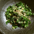 masaetsu's cooksnap of when they made 大根菜のお漬物.