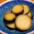 はっぴーふくちゃん's cooksnap of when they made 簡単☆さつまいもの甘煮.