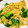 nanaねぇ。's cooksnap of when they made ﾌﾞﾛｯｺﾘｰと海老のふわとろ卵炒め.