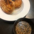 yurietti's cooksnap of when they made 簡単おかず☆つけダレで食べる揚げ鶏！.
