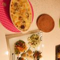 sofami's cooksnap of when they made あっさりおいしい＊冬の牡蠣グラタン＊.