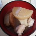 つえちょん's cooksnap of when they made 簡単・美味♡【昆布屋のめちゃウマおでん】.