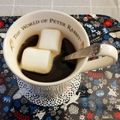 ☆hikonyan☆'s cooksnap of when they made 【おうちカフェ】マシュマロチョココーヒー.