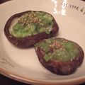 れのっち's cooksnap of when they made 椎茸のねぎ塩のっけ.