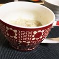 たーそ's cooksnap of when they made じっくりコトコト簡単オートミールリゾット.