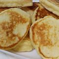 わかポン☆'s cooksnap of when they made 手作り♡ホットケーキミックス.