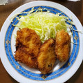 Jun369's cooksnap of when they made メカジキのフライ.