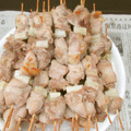 トムラウシ's cooksnap of when they made 塩こうじ焼きとり.
