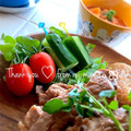 みぃすけママちゃん's cooksnap of when they made きゅうりのまるごと浅漬け.