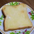 ＊なぁ＊'s cooksnap of when they made 超時短簡単！☆シュガートースト☆.