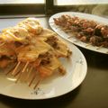 トムラウシ's cooksnap of when they made お家で「手羽先串」！.