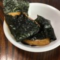 ☆こまっと☆'s cooksnap of when they made 砂糖しょう油餅 5分.