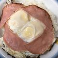 ぢゃいあん135's cooksnap of when they made ハチクマライス(日食博多営業所風).