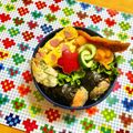 komutatata's cooksnap of when they made イカのトマト煮＊中華風チリソース.