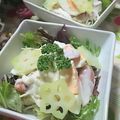 虹色♪︎ちゅーりっぷ's cooksnap of when they made 子どもも喜ぶ✨卵サラダ✨.
