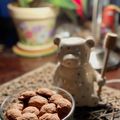 KoreKumi's cooksnap of when they made 卵不使用、簡単さくさくクッキー.