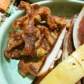 トムラウシ's cooksnap of when they made 捨てないで！鶏皮のカリカリおつまみ.