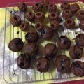 クックD91MO2☆'s cooksnap of when they made バター不使用！簡単ココアのケーキ.