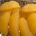 nobumuu's cooksnap of when they made こんな簡単に！手作り林檎コンポート.
