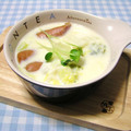 komomoもも's cooksnap of when they made とろ～りまろやか☆白菜のミルク煮.