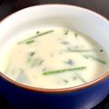 ＊＊まゆゆ＊＊'s cooksnap of when they made コストコマッシュポテトで超簡単ポタージュ.