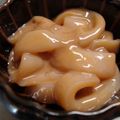 ちーずゆっきー's cooksnap of when they made イカの塩辛.