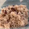 ｋｕｍｉｔｙ's cooksnap of when they made お赤飯 炊飯器で簡単にできます！.