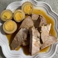 ｋｕｍｉｔｙ's cooksnap of when they made ほぼ放置でOK♡究極の柔らか煮豚.