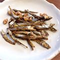 キョンタン♪'s cooksnap of when they made クルミ入り田作り.