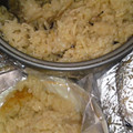 どまかんて's cooksnap of when they made 初心者の簡単♪炊き込みご飯　きのこ.