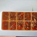 こんぱす's cooksnap of when they made 大根のそぼろあんかけ（離乳食後期にも）.