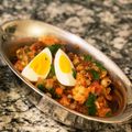 食べ過ぎ野郎's cooksnap of when they made 残ったパンと野菜でピラフ：ブレッド・ポハ.