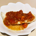 クックQPU4ZJ☆'s cooksnap of when they made 鯛のソテー　トマトソース添え.